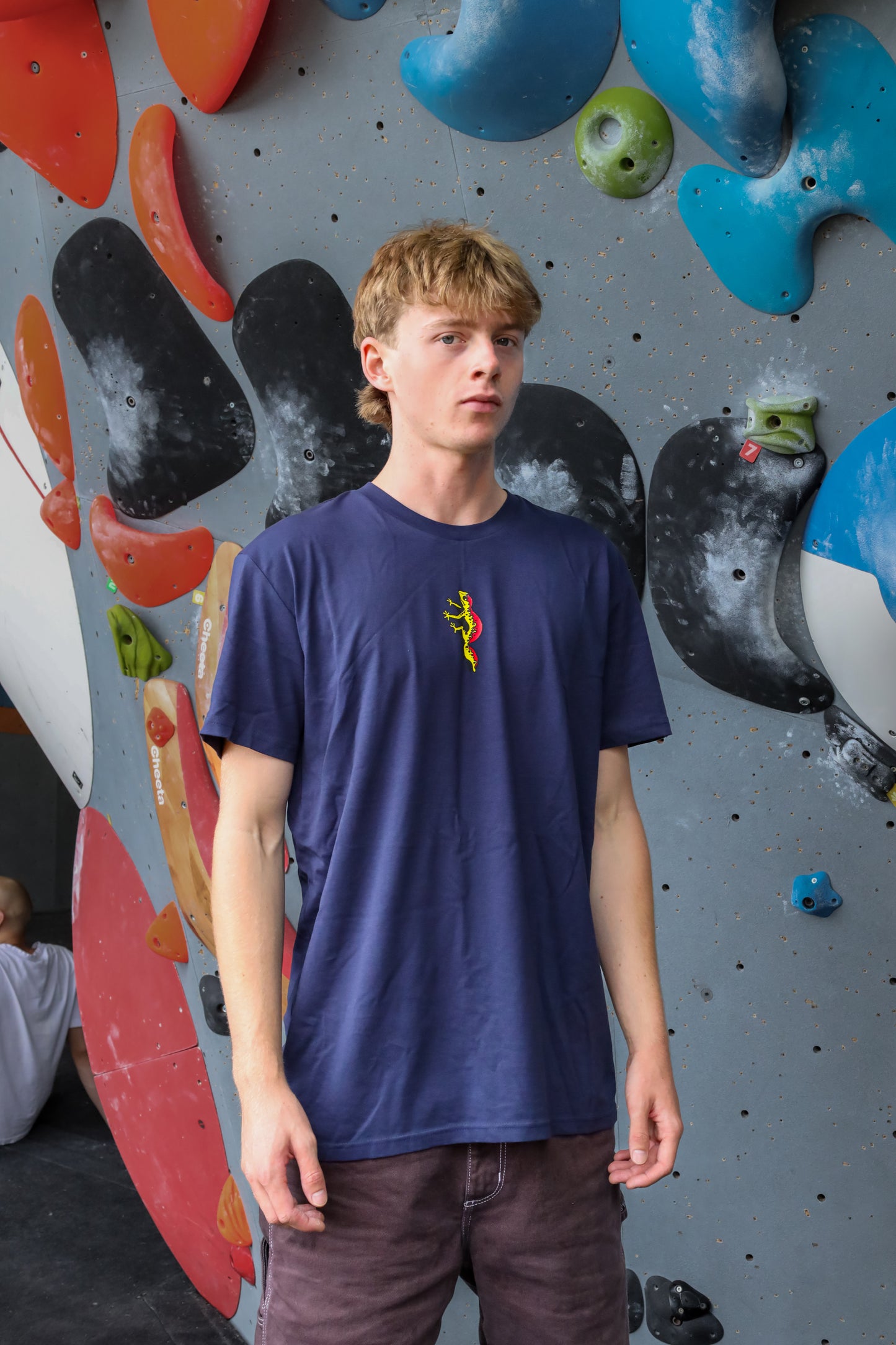 SICG 'Retro' Print Tees & Tanks