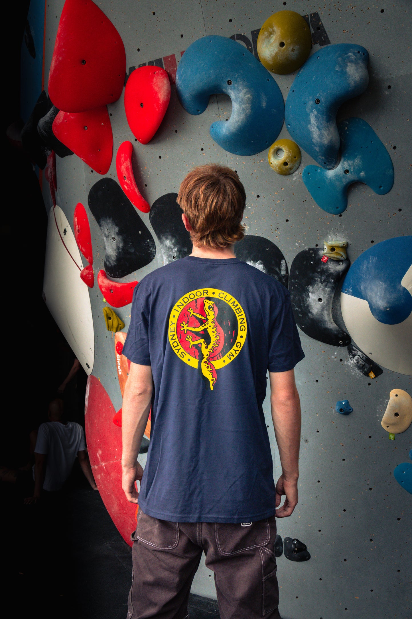 SICG 'Retro' Print Tees & Tanks